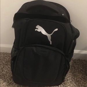 Puma backpack